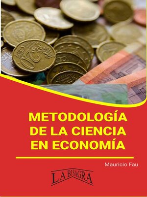 cover image of Metodología de la Ciencia en Economía